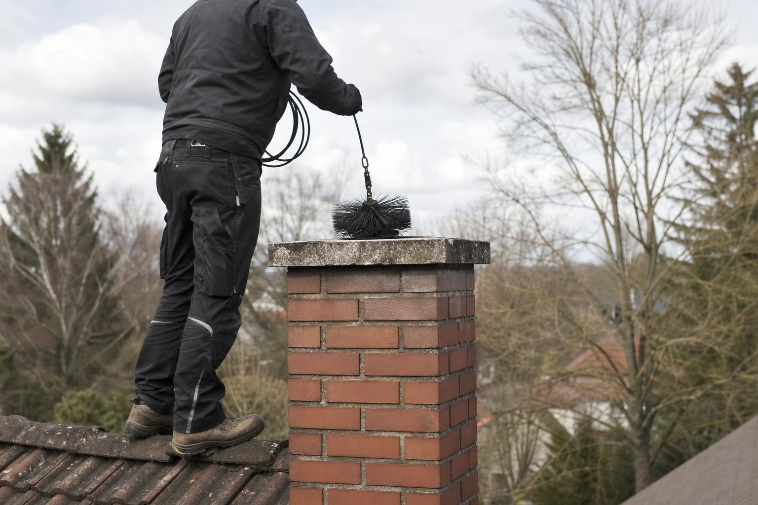 Chimney Inspection